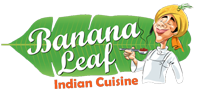 Indain Masala Logo